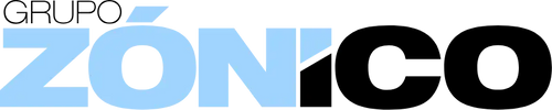Grupo Zónico logo
